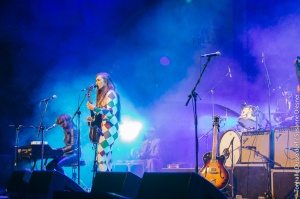 Kitty, Daisy and Lewis, concert, New Fall Festival, stage photography, Düsseldorf, Tonhalle Düsseldorf, Tonhalle, concert, live show, music