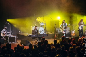 Kitty, Daisy and Lewis, concert, New Fall Festival, stage photography, Düsseldorf, Tonhalle Düsseldorf, Tonhalle, concert, live show, music